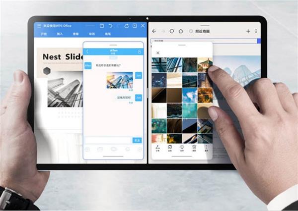 快樂過雙蛋 榮耀平板V7 Pro立減400，計算機軟硬件研發的智慧結晶