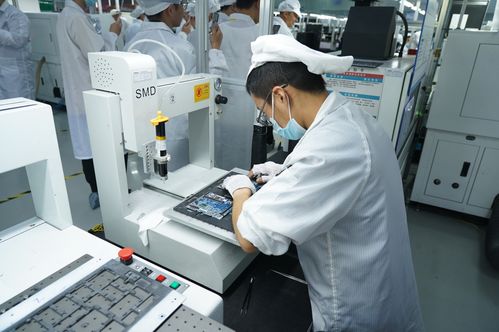 揭秘從零制造游戲本 走進機械革命工廠，探索性能背后的苛求與匠心