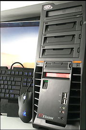 海爾攜手英特爾創新產品研發中心全球首發i7電腦，引領軟硬件研發新浪潮