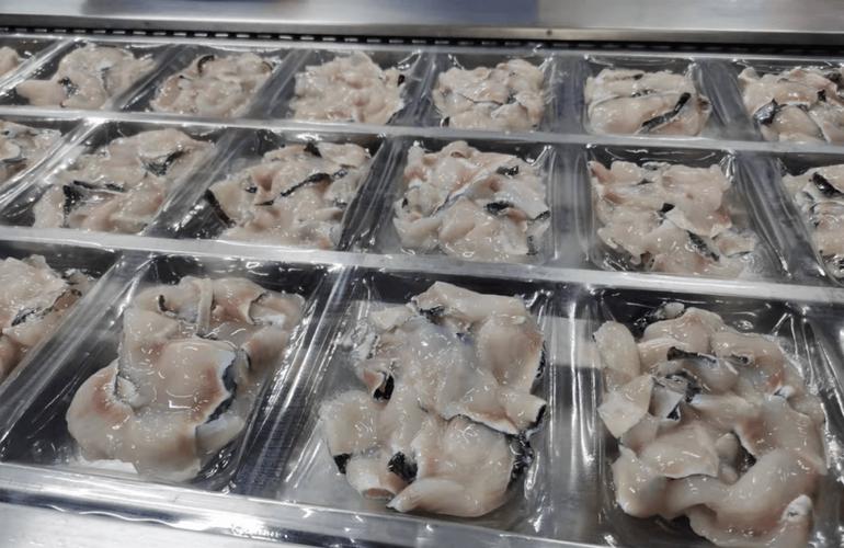 一個產品就是一個解決方案 生鮮食品行業的價值重構