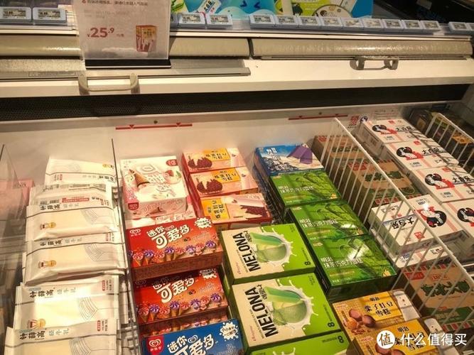 生鮮食品 從田間到餐桌的品質(zhì)革命與消費(fèi)新趨勢
